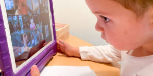 Creating The Perfect Learning Environment For Remote Early Education - Playgarden NYC