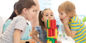 Debunking Myths of 2-3 Year Olds - Playgarden NYC