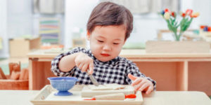 How to Keep Your Preschool Children Healthy, Happy, and Entertained - Playgarden NYC