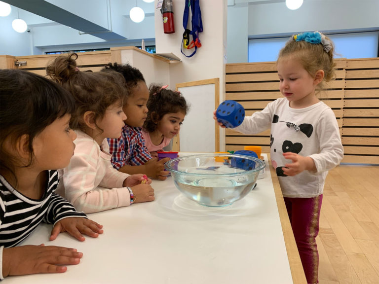 Four Tips for Helping Homeschooled Children Build Social Skills - Playgarden NYC